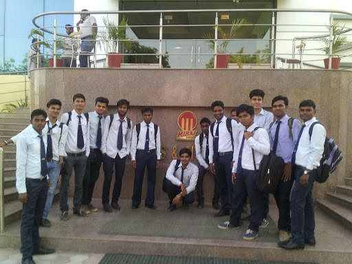 Aravali Institute of Technical Studies Udaipur Events photo 7